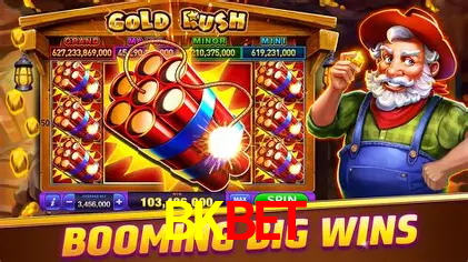 Desvendando o Mundo dos Jogos Virtuais na BKBET