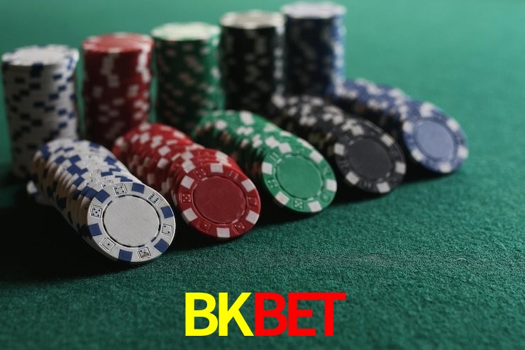 Welcome Bonus BKBET