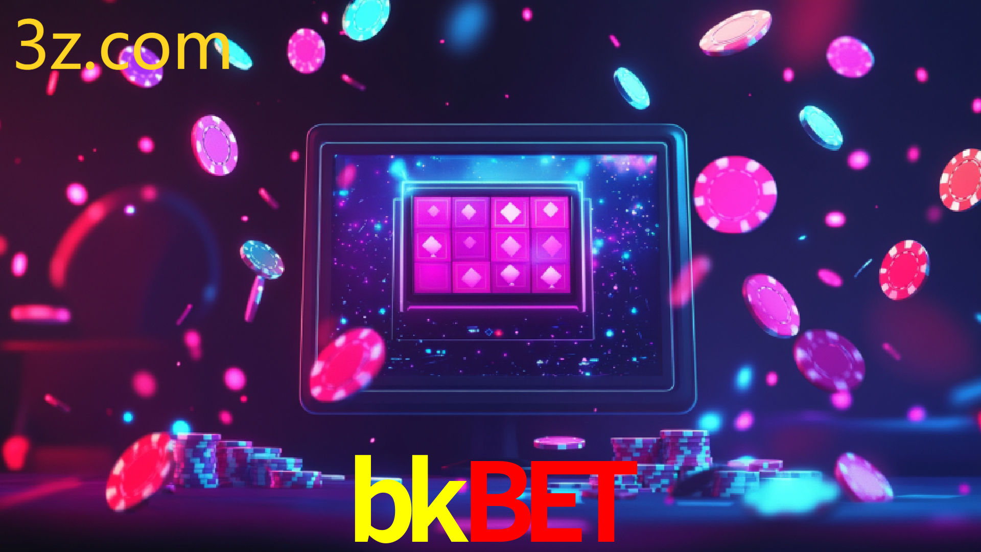 BKBET.COM