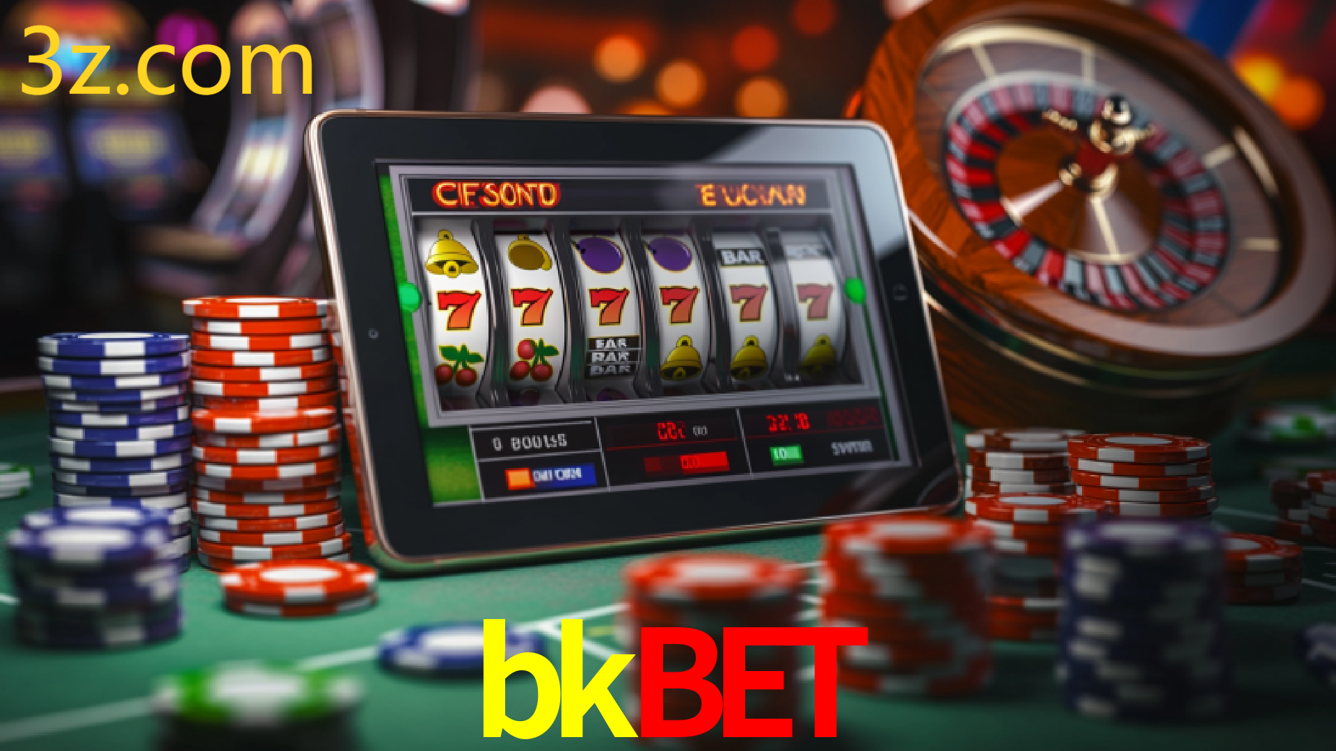 BKBET.COM