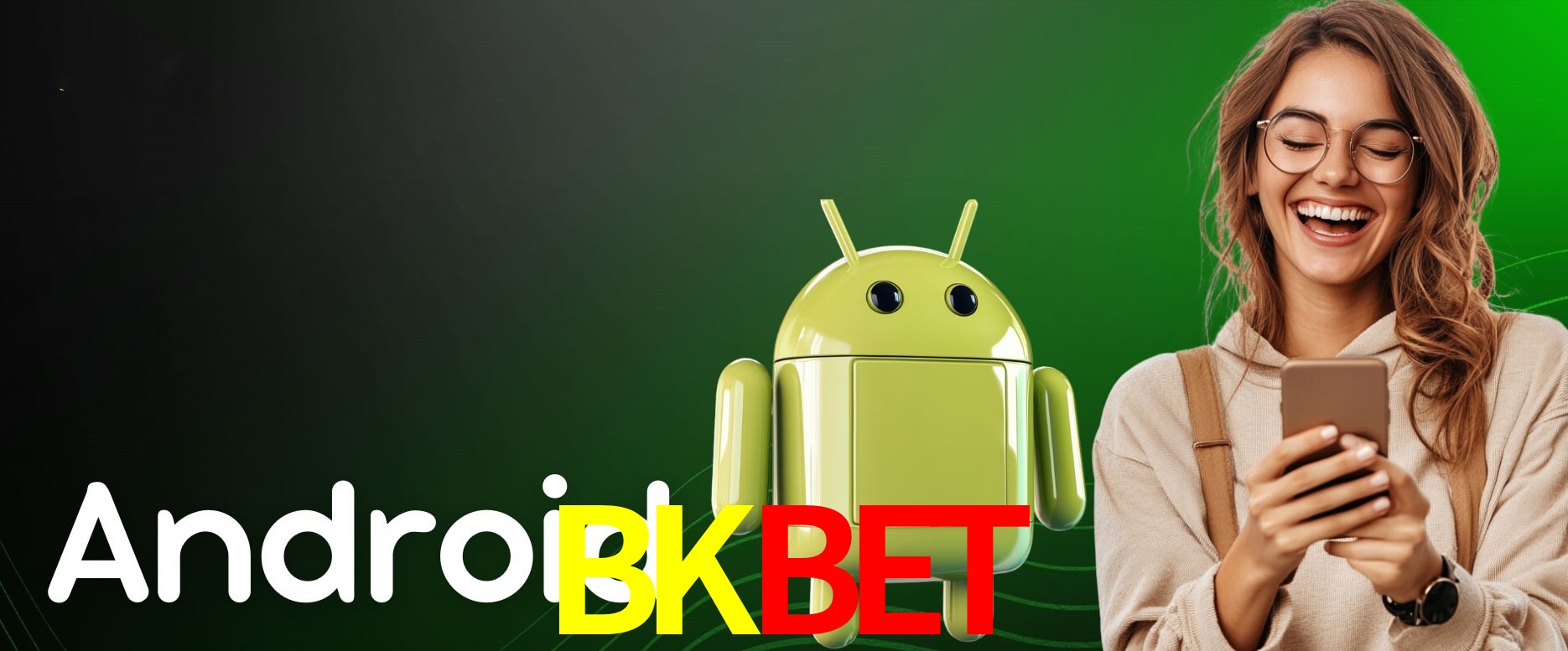 Platform Technology BKBET