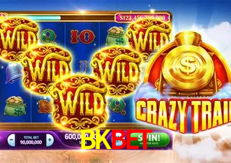 Descubra o Mundo do Cassino Online com BKBET