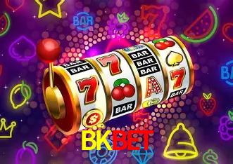 A Popularidade dos Caça-Níqueis no BKBET