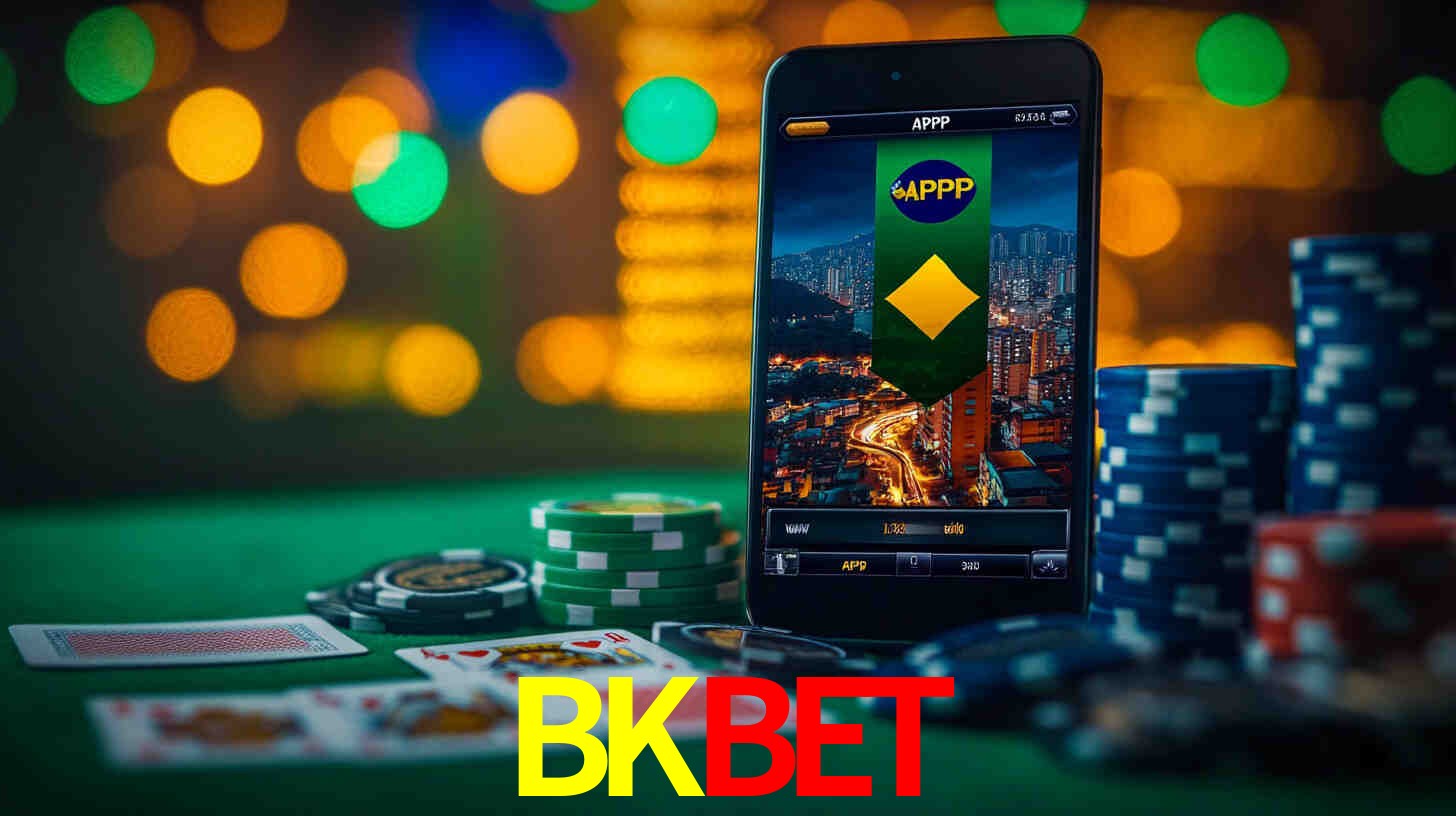 A Experiência Imersiva dos Cassinos Ao Vivo no BKBET