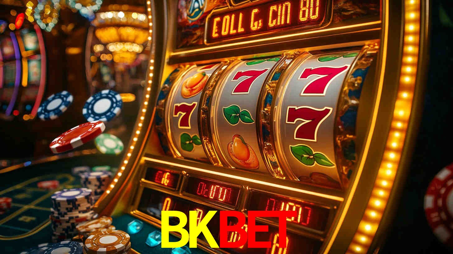 BKBET App Interface