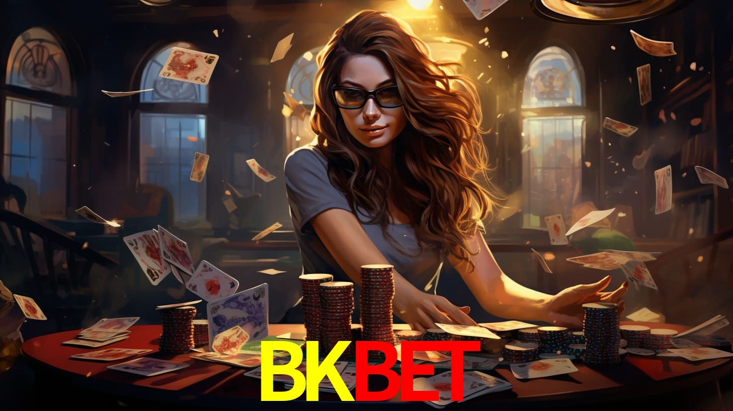 Live Casino BKBET