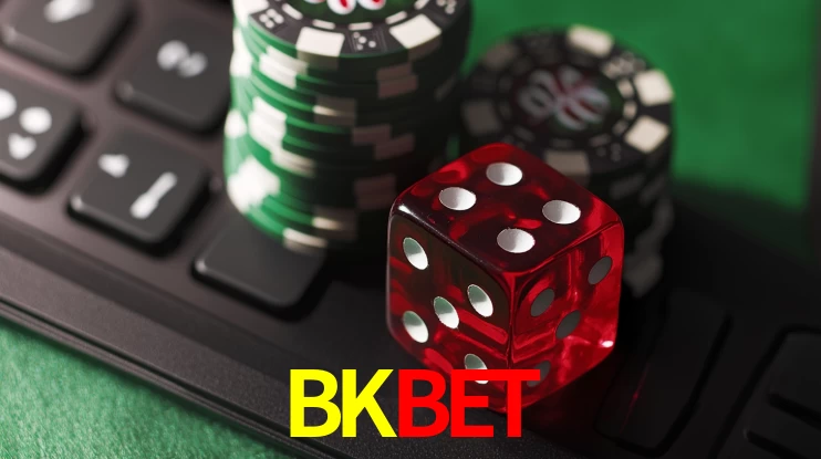 Game Providers BKBET