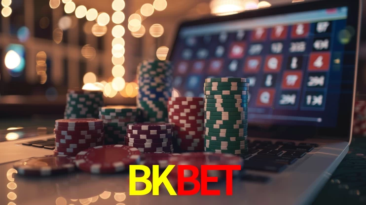 Live Casino BKBET