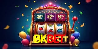 Account Benefits BKBET