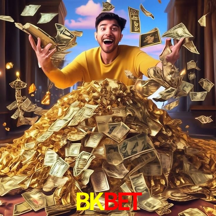 cassino BKBET