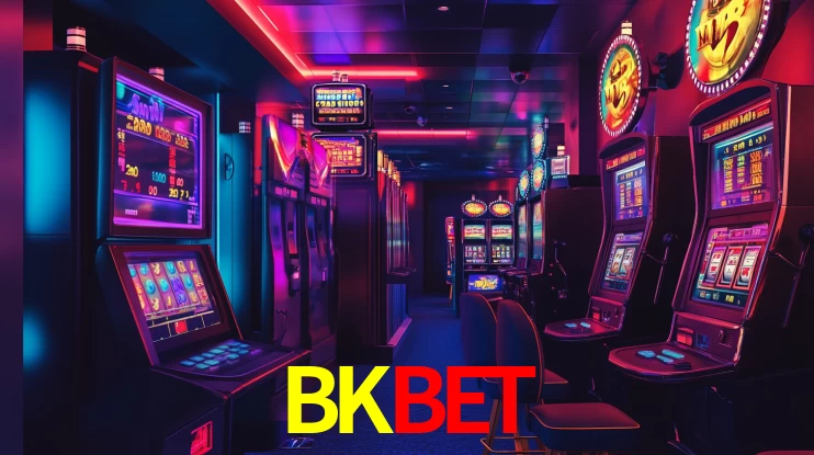 Welcome Bonus BKBET