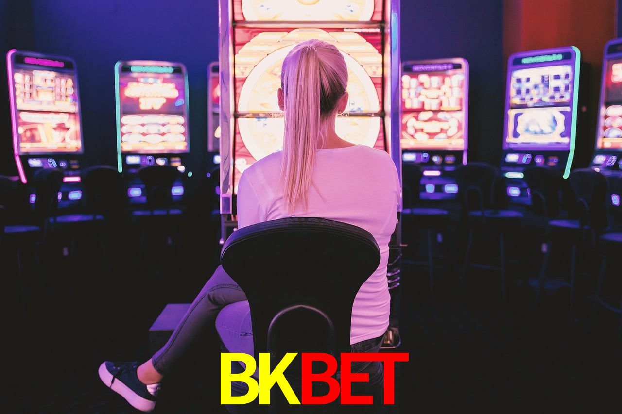 Game Statistics BKBET
