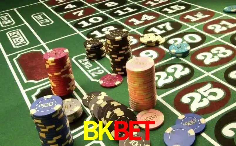 Bonus Features BKBET