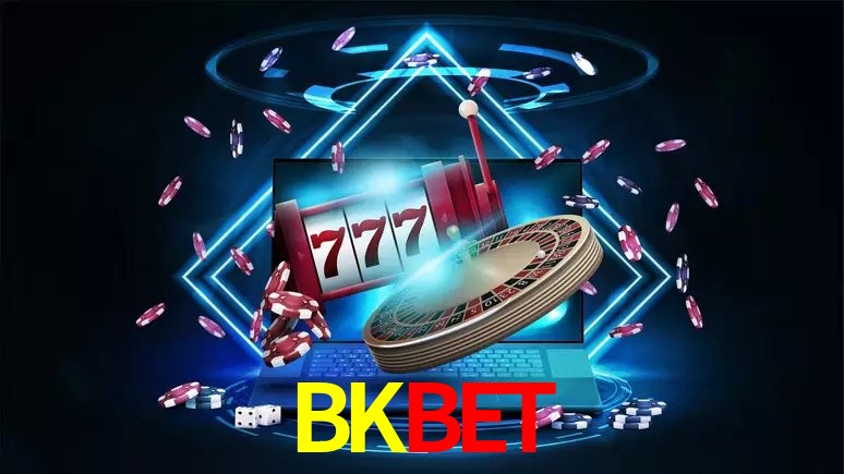 Slot Games BKBET
