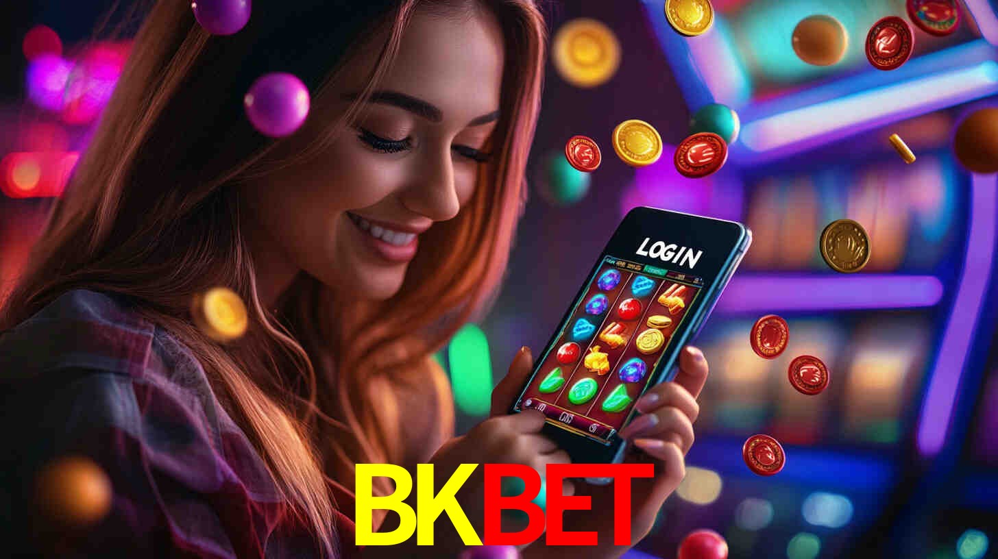 Sinta a adrenalina dos jogos de cassino com BKBET