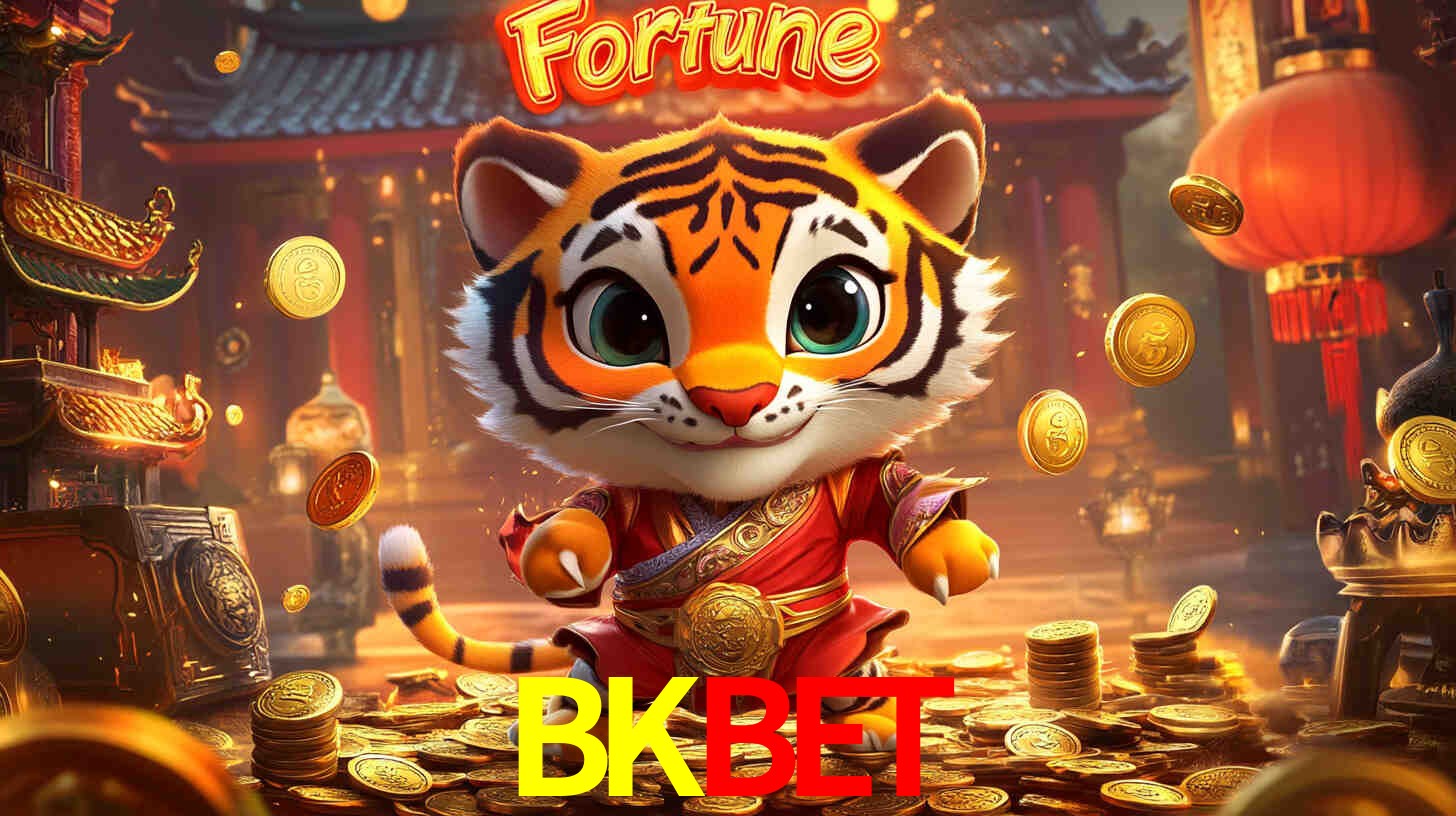 Descubra a Magia dos Jogos de Arcade no BKBET