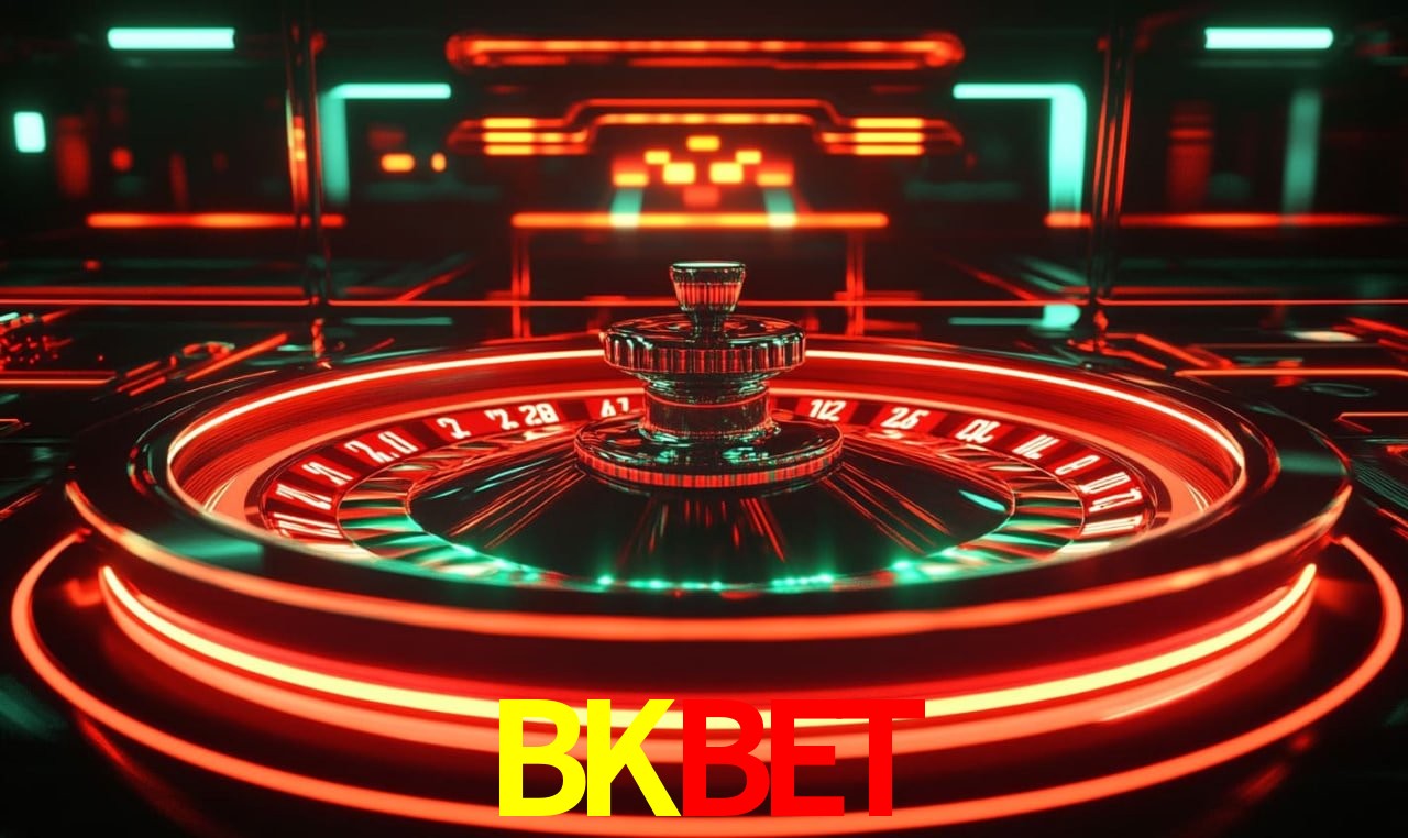 Apostas Esportivas na BKBET: Um Guia Completo