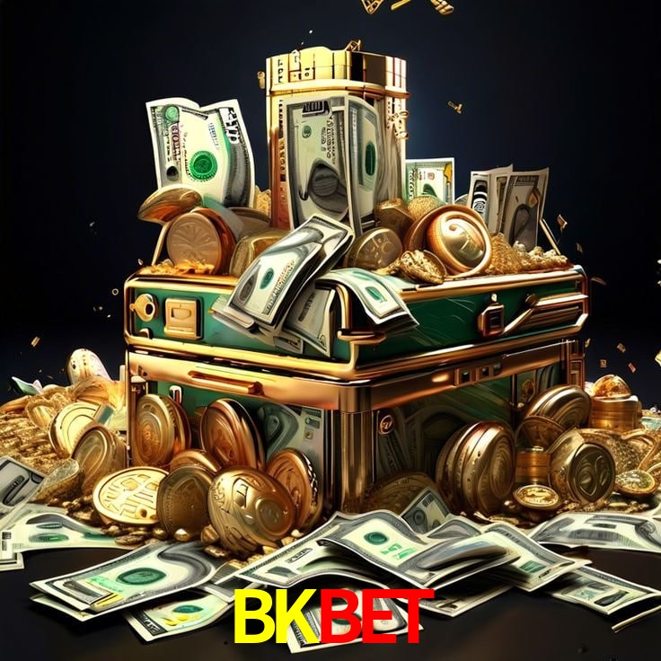 Welcome Bonus BKBET