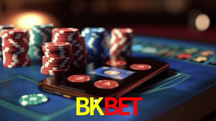 Football Betting BKBET