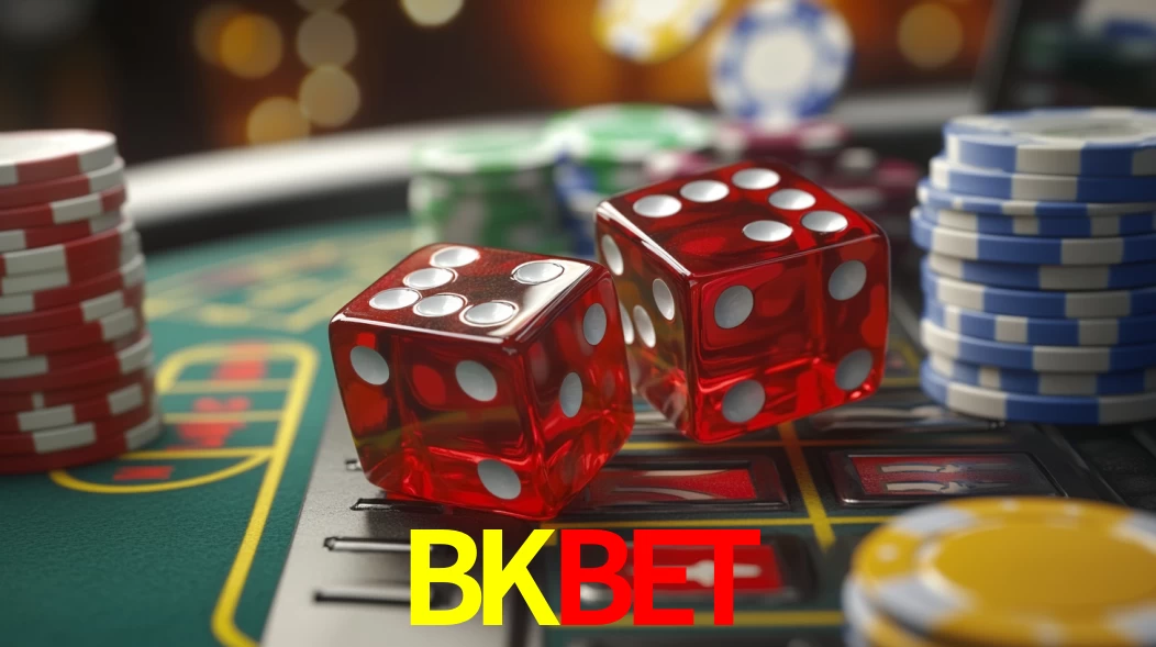 Welcome Bonus BKBET