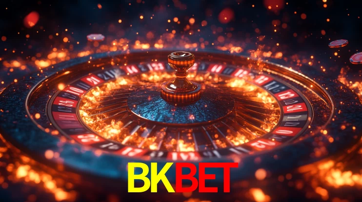 BKBET cassino