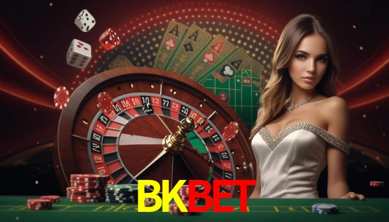 Slot Games BKBET