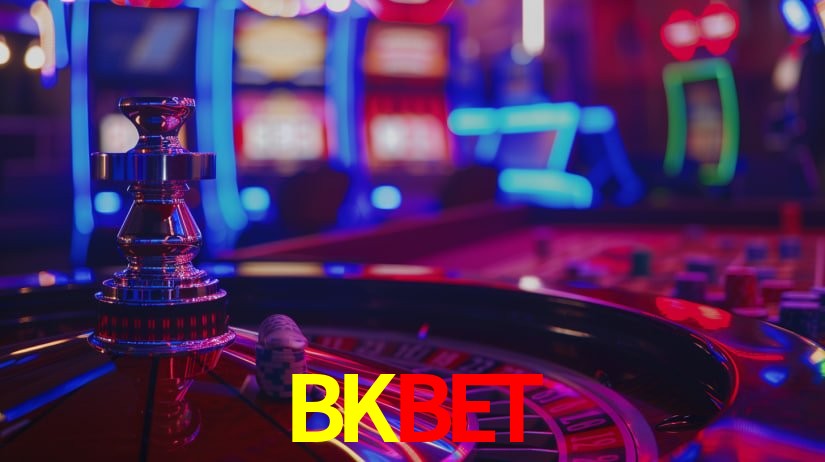 Experimente o Login Seguro Premium no BKBET