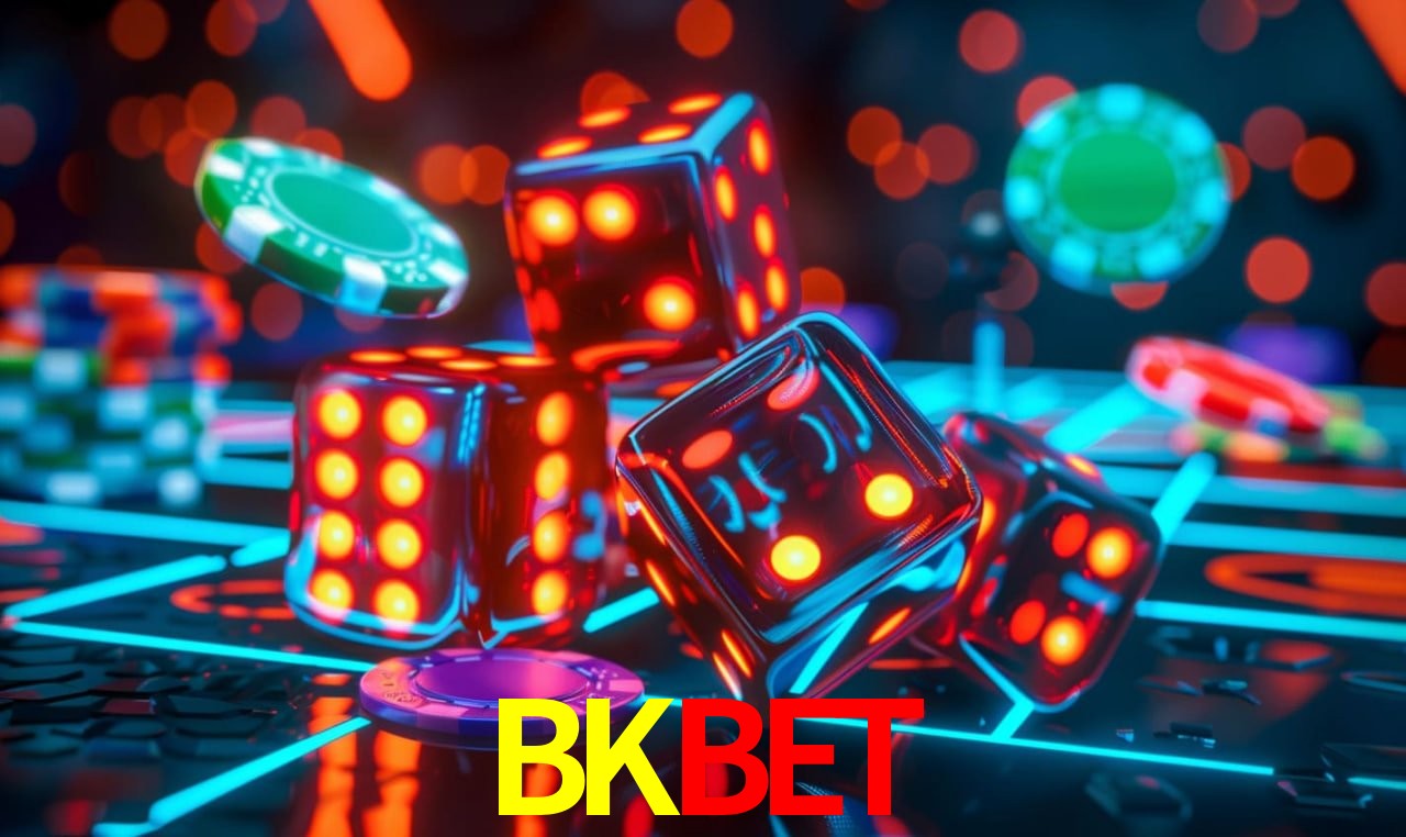 Desvendando o Mundo dos Jogos Virtuais na BKBET