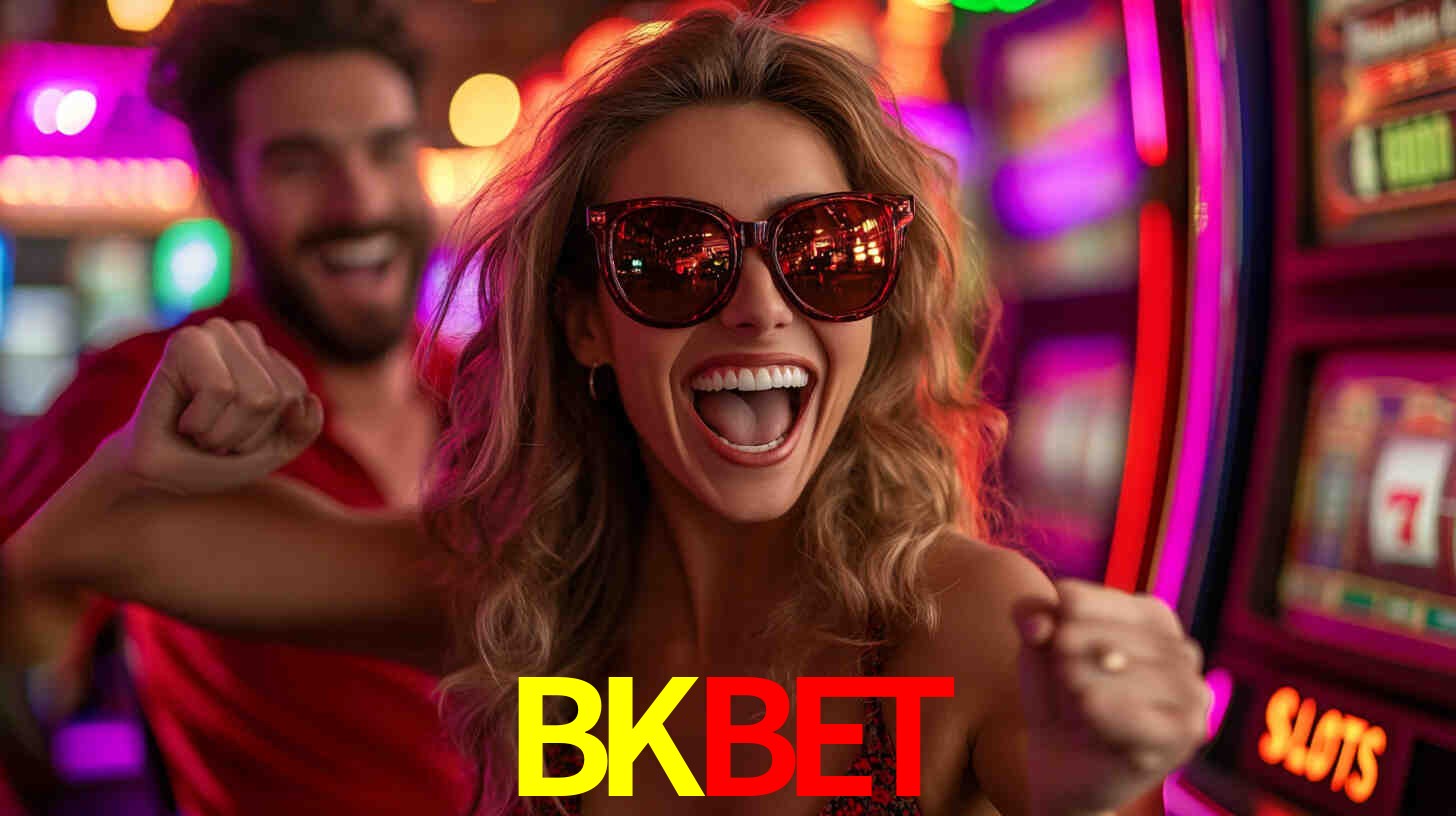 A Popularidade dos Caça-Níqueis no BKBET