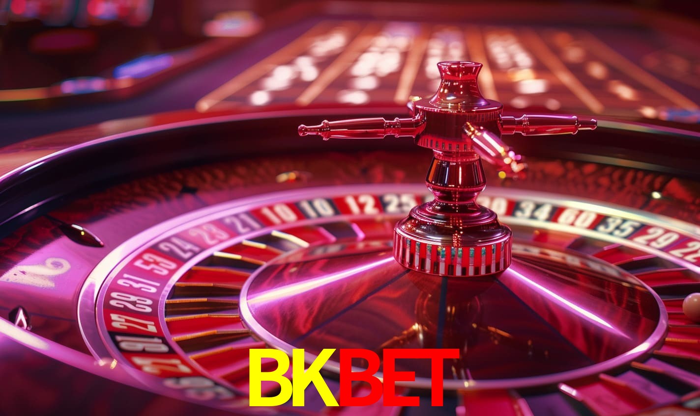 Explorando a Categoria de Eventos em Apostas na BKBET