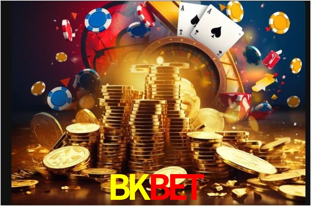 A Emoção da Loteria na BKBET: Uma Chance de Mudança de Vida