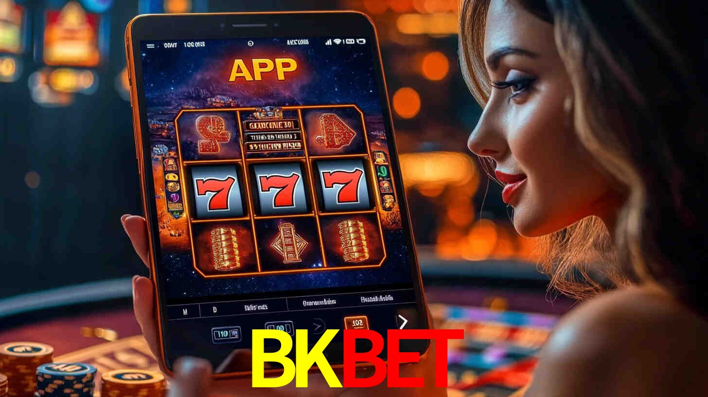 BKBET cassino
